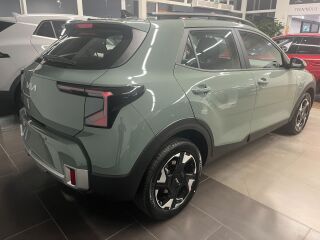 Kia Stonic LX Plus 1.0 T-GDI 74kW