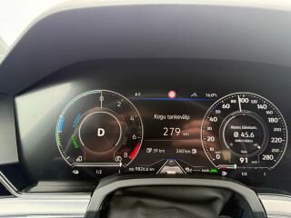 Volkswagen Touareg E-Hybrid Elegance 3.0 V6 280kW