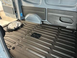 Nissan Townstar Van 45kWh L2 N-Connecta 51kW