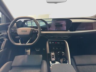 Audi Q5 SUV S line TDI quattro 2.0 150kW
