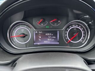 Opel Insignia SPORTS TOURER SW 2.0 88kW