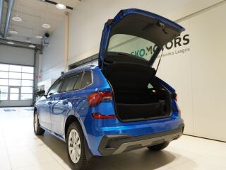 Skoda Kamiq SELECTION 1.0 TSI 85kW