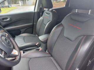 Jeep Compass Trail Hawk 2.0 125kW