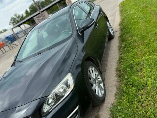 Volvo V60 1.6 84kW