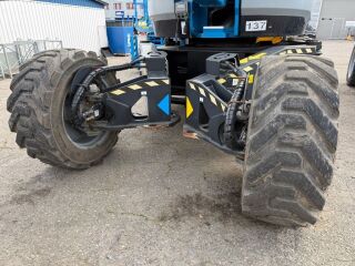 Genie SX 125 XC