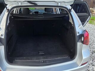 Opel Astra 1.2 70кВ