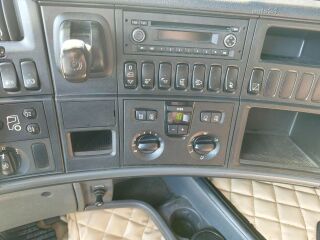 Scania R440