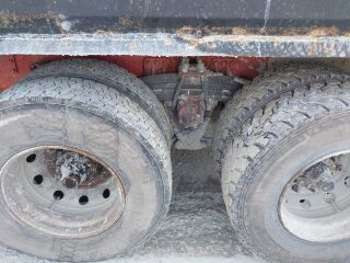 Scania R144 V8 390кВ