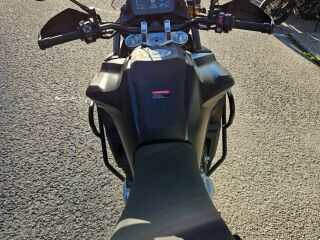 Voge 900DSX R2 70kW