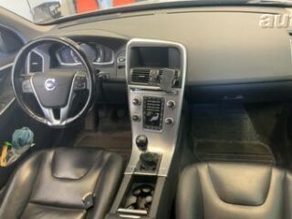 Volvo XC60 AWD Inscription 2.4 D4 140кВ