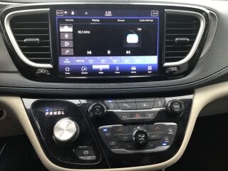 Chrysler Pacifica BLUE EFFI FLEXIFUEL NEW MODEL LUXURY TOUR 3.6 V6 PENTASTAR 214kW