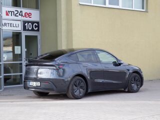 Tesla Model Y Long Range AWD Dual Motor 378kW