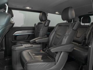 Mercedes-Benz Vito 2023m  2.0D  Nr  51 2.0 140кВ