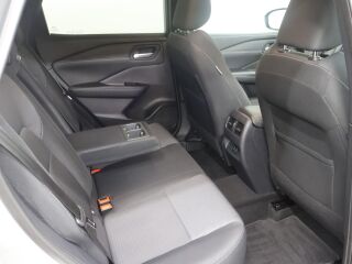 Nissan Qashqai N-Connecta MHEV 1.3 116кВ