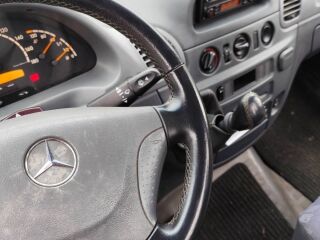 Mercedes-Benz Sprinter 2.2 80kW