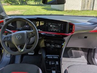 Opel Mokka GS 130 Turbo A 1.2 96kW