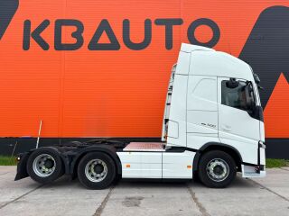 Volvo FH 500 6x2 375кВ