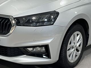 Skoda Fabia Selection 1.0 TSI 85kW