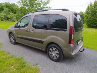 Citroen Berlingo Multispace 1.6 R4 88кВ