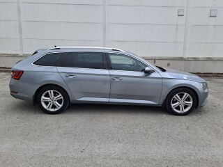 Skoda Superb 1.6 88kW
