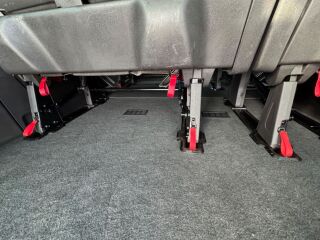 Ford Tourneo Custom L2H1 Titanium 2.2 Tdci 114kW