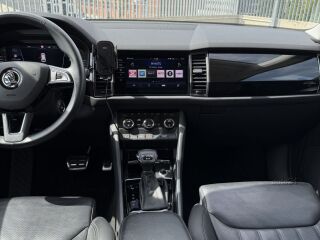 Skoda Kodiaq Laurin & Klement 4x4 2.0 140kW