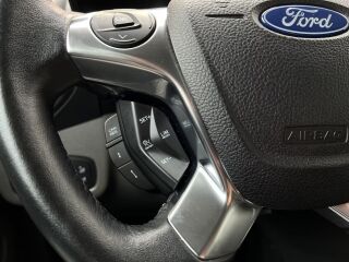 Ford Transit Connect  LONG 1.5 74kW