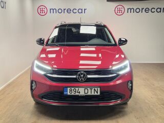 Volkswagen Taigo STYLE 1.0 81kW