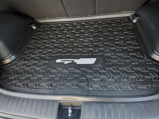 Kia Sportage GT - line MHEV 1.6 132kW