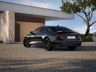 Audi A6 Limousine TDI quattro S line 3.0 V6 220kW