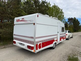 Kabe Briljant XL Põhjamaine Alde vedelikkeskküte+Põrand