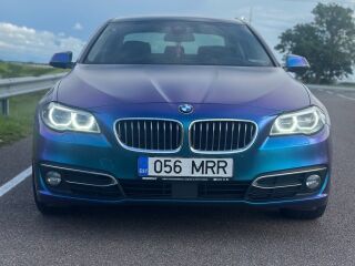 BMW 530 530D Luxury Line 3.0 190kW