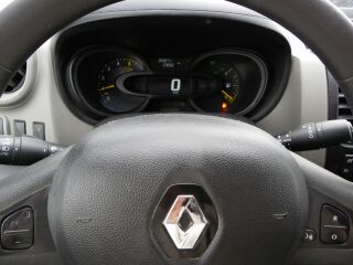 Renault Trafic LONGa/c 1.6 TDI 89kW