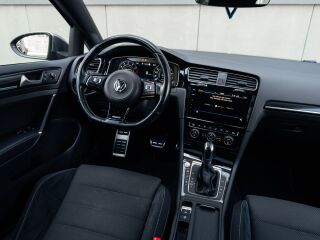Volkswagen Golf MK7.5 R 2.0 228kW
