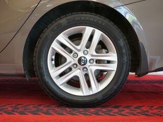 Kia Ceed 1.5 118кВ