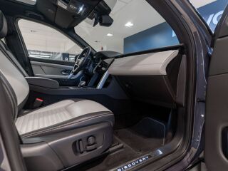 Land Rover Discovery Sport HSE 2.0 AWD 150kW 2.0 150kW
