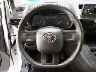 Toyota ProAce City VERSO COMPACT 5 DOORS 1.5 75kW