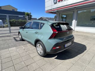 Hyundai Bayon 1.2 61kW
