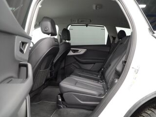 Audi Q7 S line Quattro 3.0 210kW