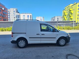 Volkswagen Caddy 2.0 80kW