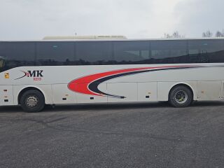 Scania A30 235kW