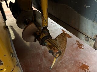 CAT / Caterpillar AP255E 34kW