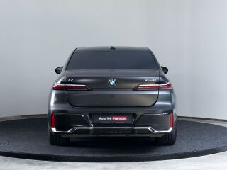 BMW i7 xDrive60  xDrive60 M Sportpakett 400kW
