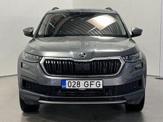 Skoda Kodiaq Ambition FL 1.5 TSI 110kW