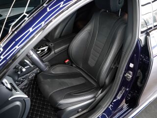 Mercedes-Benz CLS 350 d AMG Line 4Matic 2.9 210kW