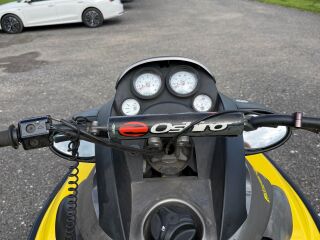 Sea-Doo XP 98кВ