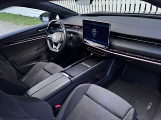Volkswagen ID.7 210kW