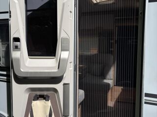 Knaus Südwind 650 PEB 60 Years
