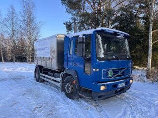Volvo FL220 VEEAUTO 162kW