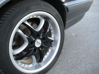 BMW 525 Touring 2.5 R6 141kW